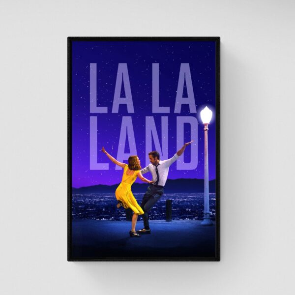La La Land