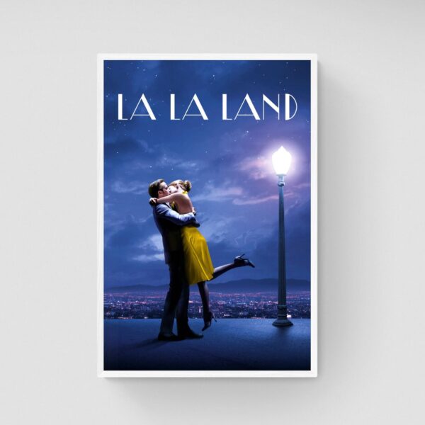 La La Land