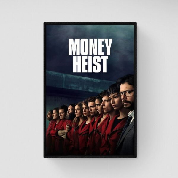 Money Heist