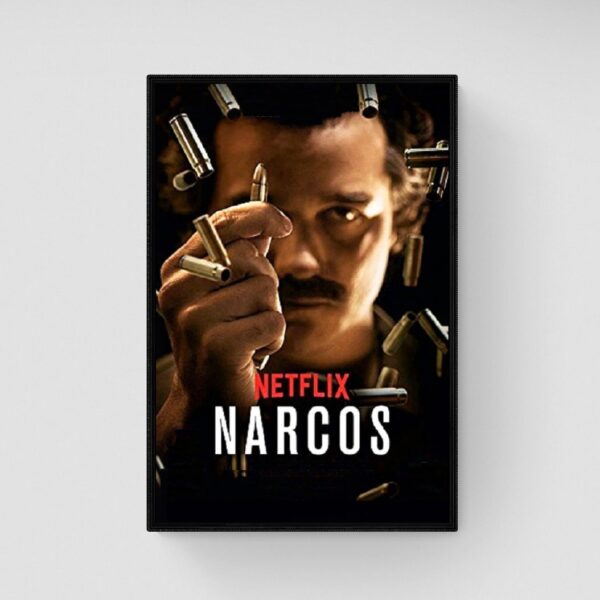 Narcos