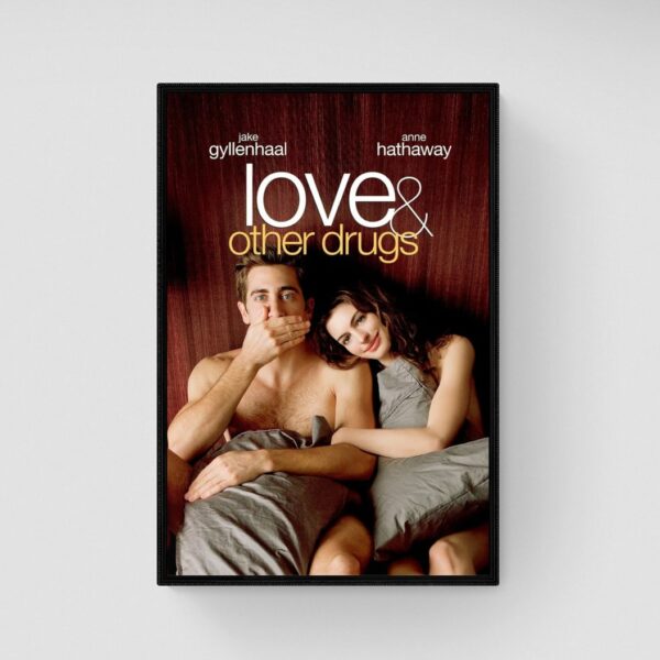 Love and Other Drugs
