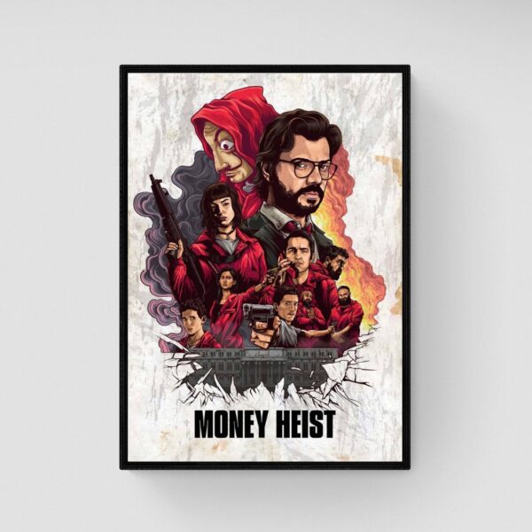 Money Heist
