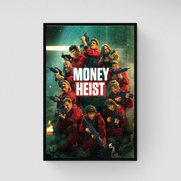 Money Heist