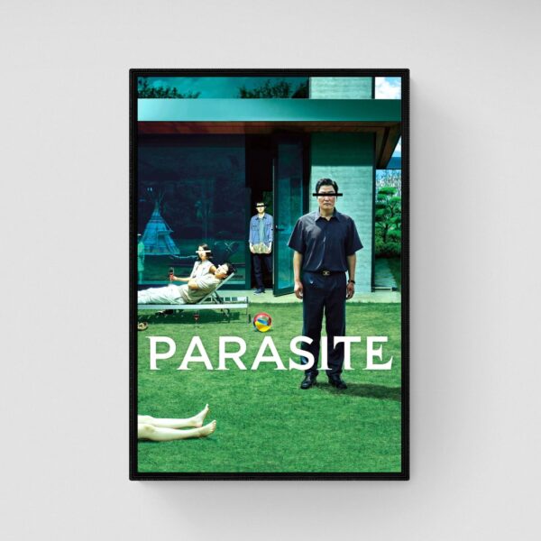 Parasite