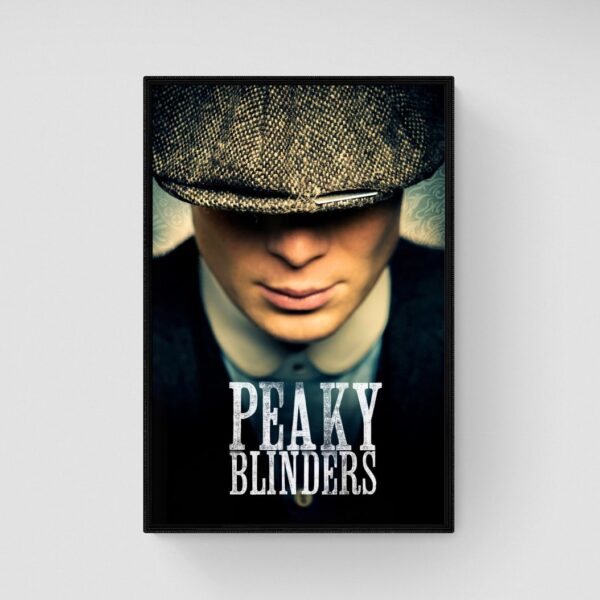 Peaky Blinders