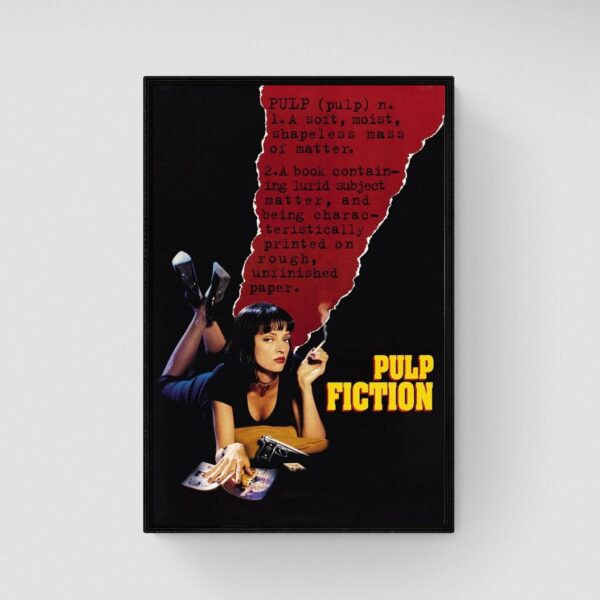 Pulp Fiction