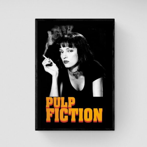 Pulp Fiction