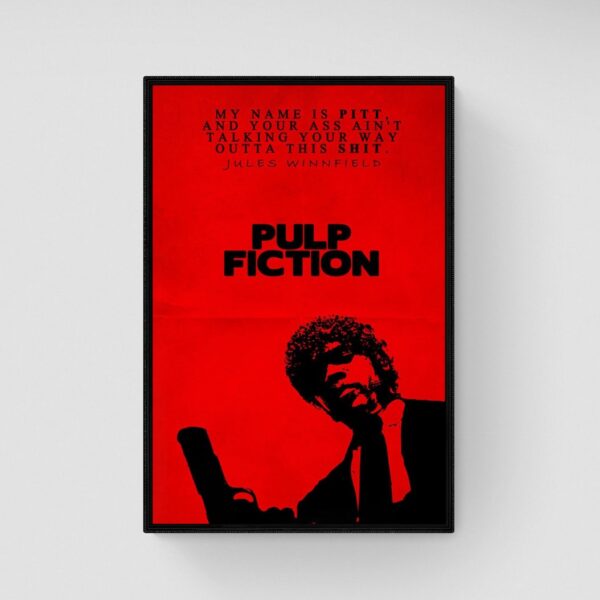 Pulp Fiction