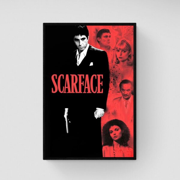 Scarface