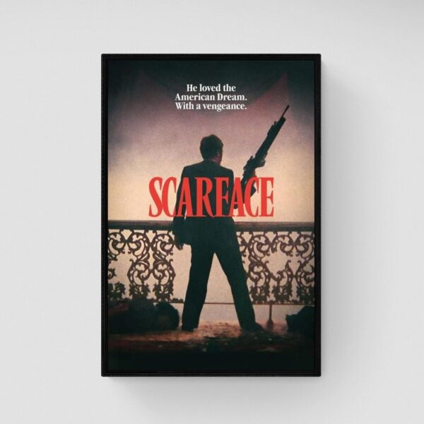 Scarface