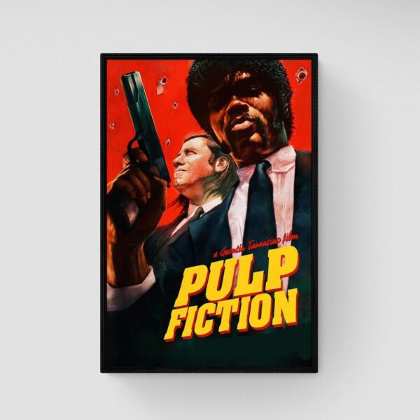 Pulp Fiction