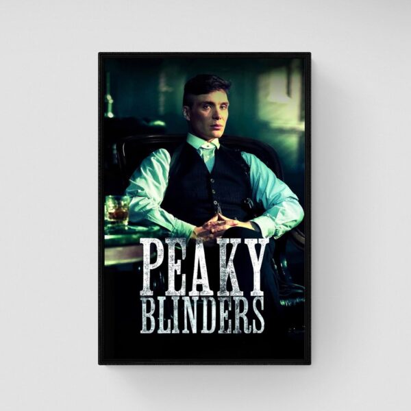Peaky Blinders