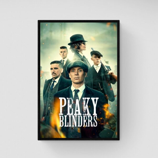 Peaky Blinders