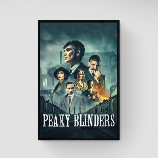 Peaky Blinders