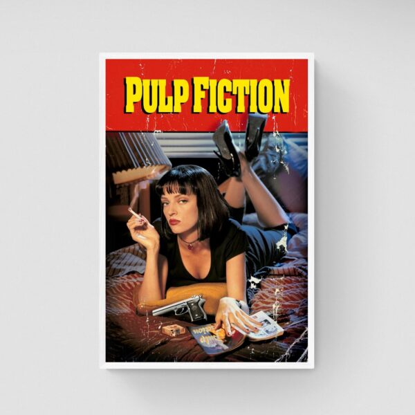 Pulp Fiction