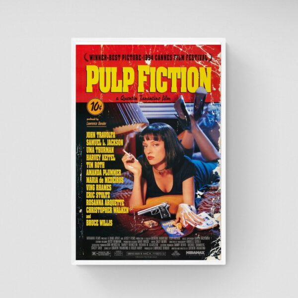 Pulp Fiction
