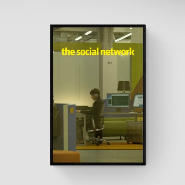 The Social Network