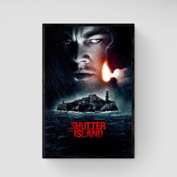 Shutter Island