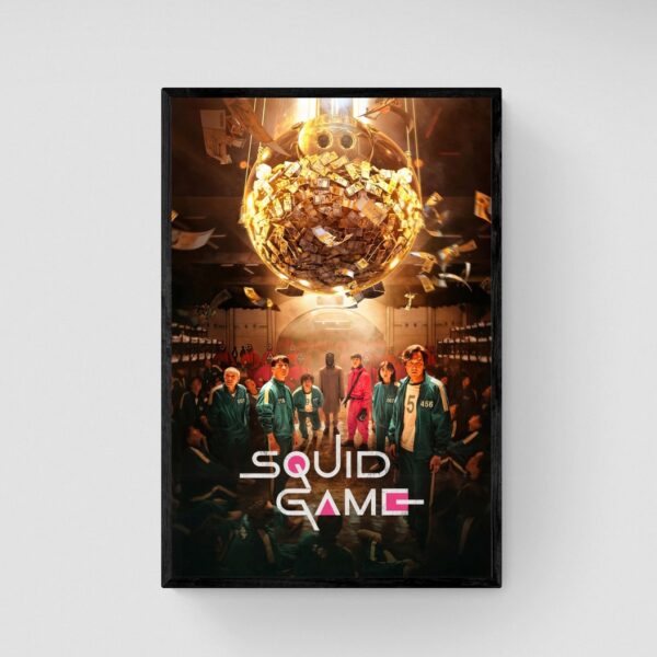 Squid Game