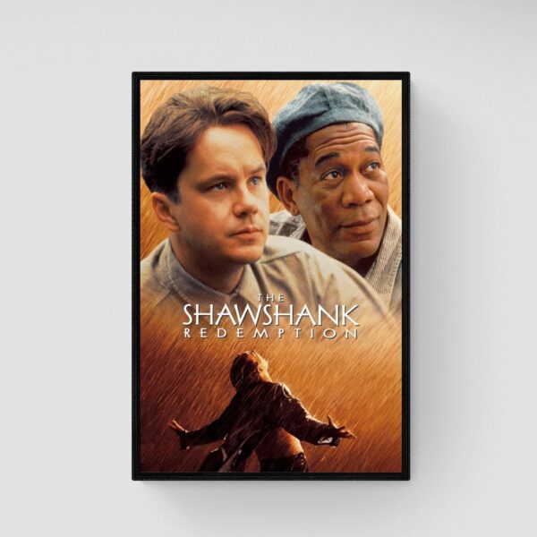 The Shawshank Redemption