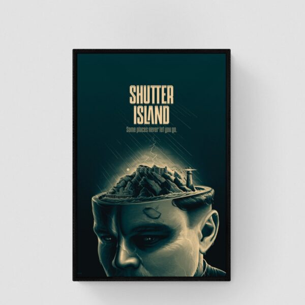 Shutter Island