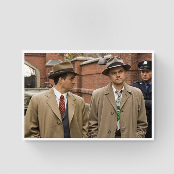 Shutter Island