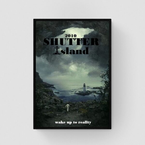 Shutter Island