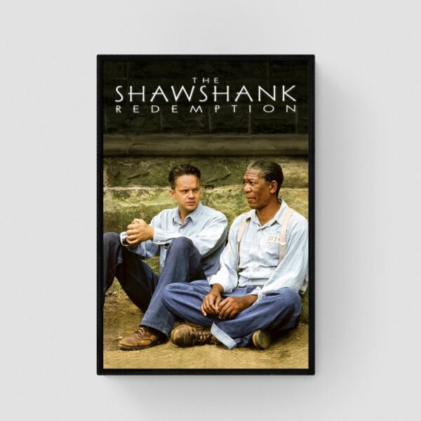 The Shawshank Redemption