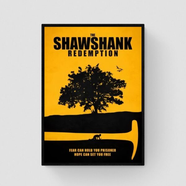 The Shawshank Redemption