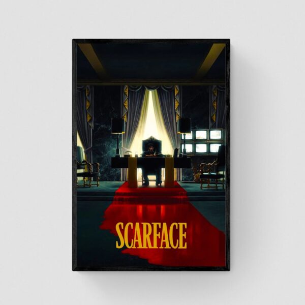 Scarface