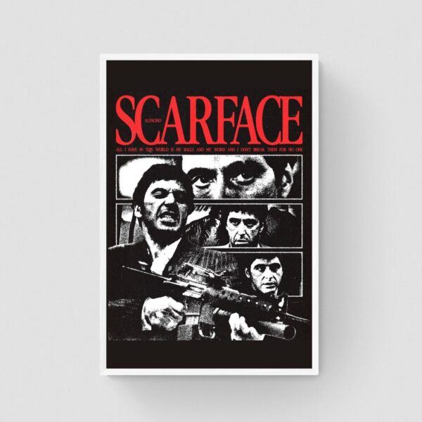 Scarface