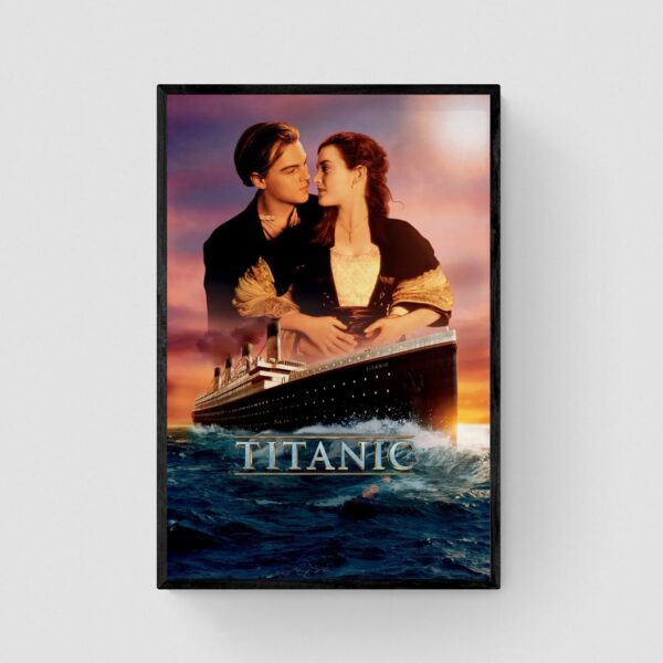 Titanic