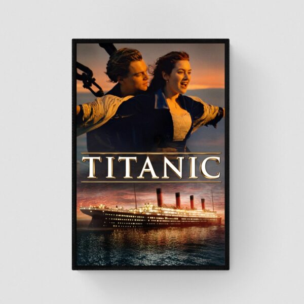 Titanic