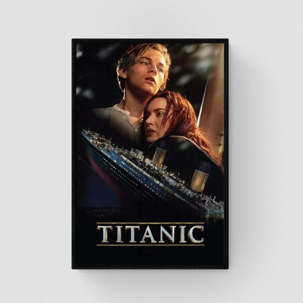 Titanic