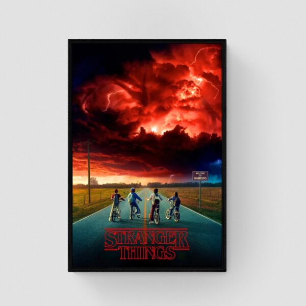 Stranger Things