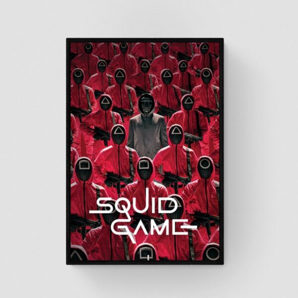 Squid Game