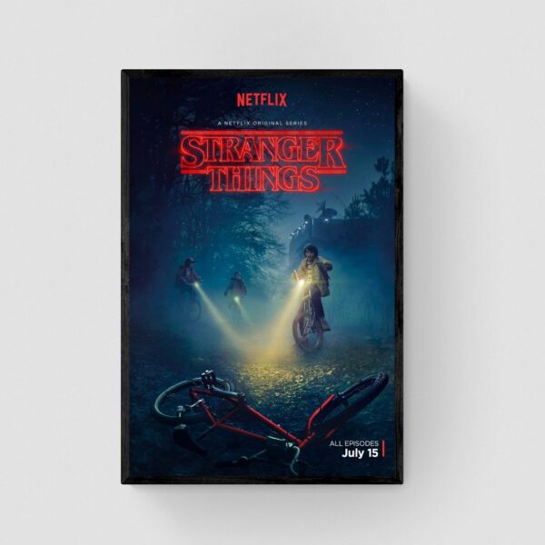 Stranger Things