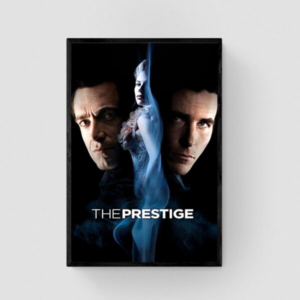 The Prestige