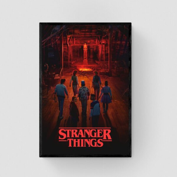 Stranger Things