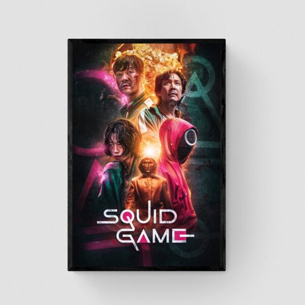 Squid Game