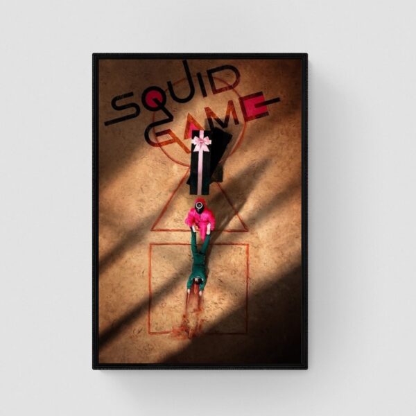 Squid Game