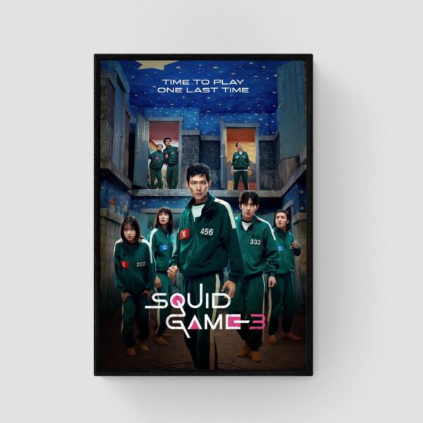 Squid Game