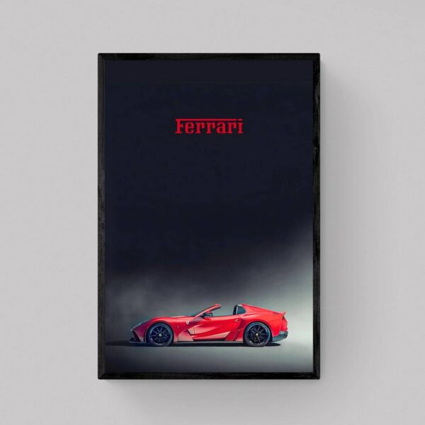 Ferrari 812