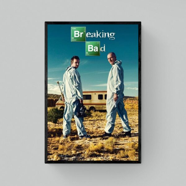 Breaking Bad