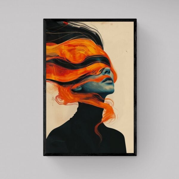 Mind On Fire- Girls