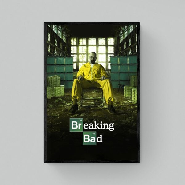 Breaking Bad