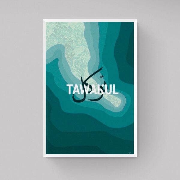 Tawakul