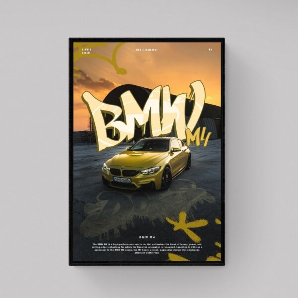 BMW M4