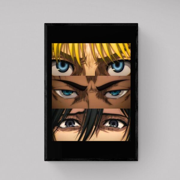 Attack On Titan