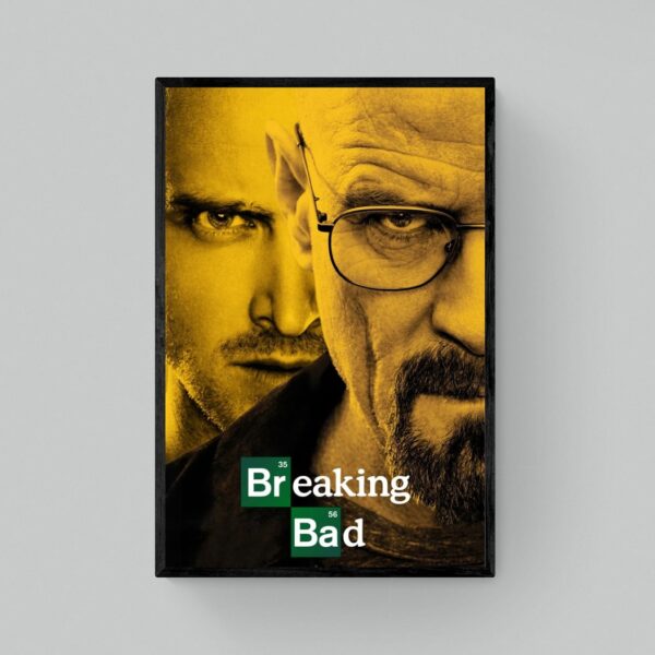 Breaking Bad